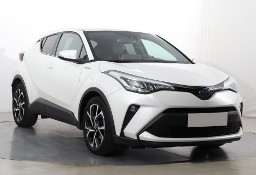 Toyota C-HR , Salon Polska, 1. Właściciel, Serwis ASO, Automat, Navi,