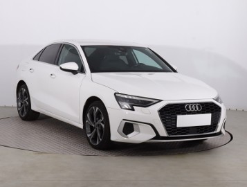 Audi A3 III , Salon Polska, 1. Właściciel, Serwis ASO, Automat,