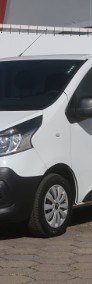 Renault Trafic , L1H1, 5m3, VAT 23%, 3 Miejsca, 3 EU palet-3