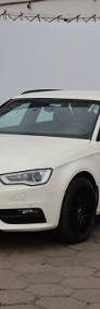 Audi A3 III (8V) , Automat, Skóra, Navi, Xenon, Bi-Xenon, Klimatronic,-3