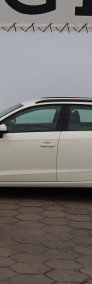 Audi A3 III (8V) , Automat, Skóra, Navi, Xenon, Bi-Xenon, Klimatronic,-4