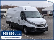 Iveco Daily 35S18 V Hi-Matic 16m3 L4H2 35S18 V Hi-Matic 16m3 L4H2 180KM