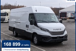 Iveco Daily 35S18 V Hi-Matic 16m3 L4H2 35S18 V Hi-Matic 16m3 L4H2 180KM