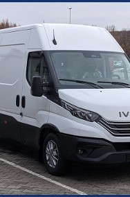 Iveco Daily 35S18 V Hi-Matic 16m3 L4H2 35S18 V Hi-Matic 16m3 L4H2 180KM-2