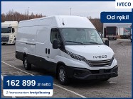 Iveco Daily 35S18 V Hi-Matic 16m3 L4H2 35S18 V Hi-Matic 16m3 L4H2 180KM