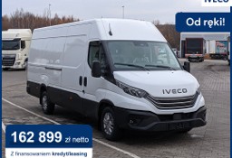 Iveco Daily 35S18 V Hi-Matic 16m3 L4H2 35S18 V Hi-Matic 16m3 L4H2 180KM