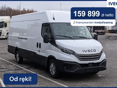 Iveco Daily 35S18 V Hi-Matic 16m3 L4H2 35S18 V Hi-Matic 16m3 L4H2 180KM-1