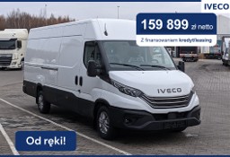 Iveco Daily 35S18 V Hi-Matic 16m3 L4H2 35S18 V Hi-Matic 16m3 L4H2 180KM