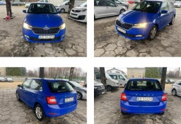 Skoda Fabia III 1.0 TSI Ambition Hatchback. KR5SX94