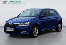 Skoda Fabia III 1.0 TSI Ambition Hatchback. KR5SX94