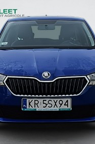 Skoda Fabia III 1.0 TSI Ambition Hatchback. KR5SX94-2