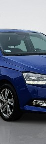 Skoda Fabia III 1.0 TSI Ambition Hatchback. KR5SX94-3