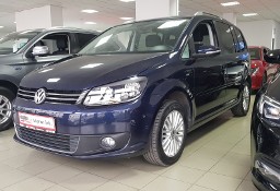 Volkswagen Touran II Przebieg tylko 71.400 km, stan b.dobry