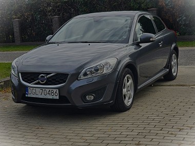 Volvo C30