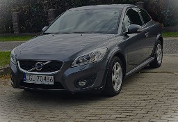 Volvo C30 I 1 wł. w Polsce od 2023 r., Komfort, SPALANIE pon. 4 l.!!!