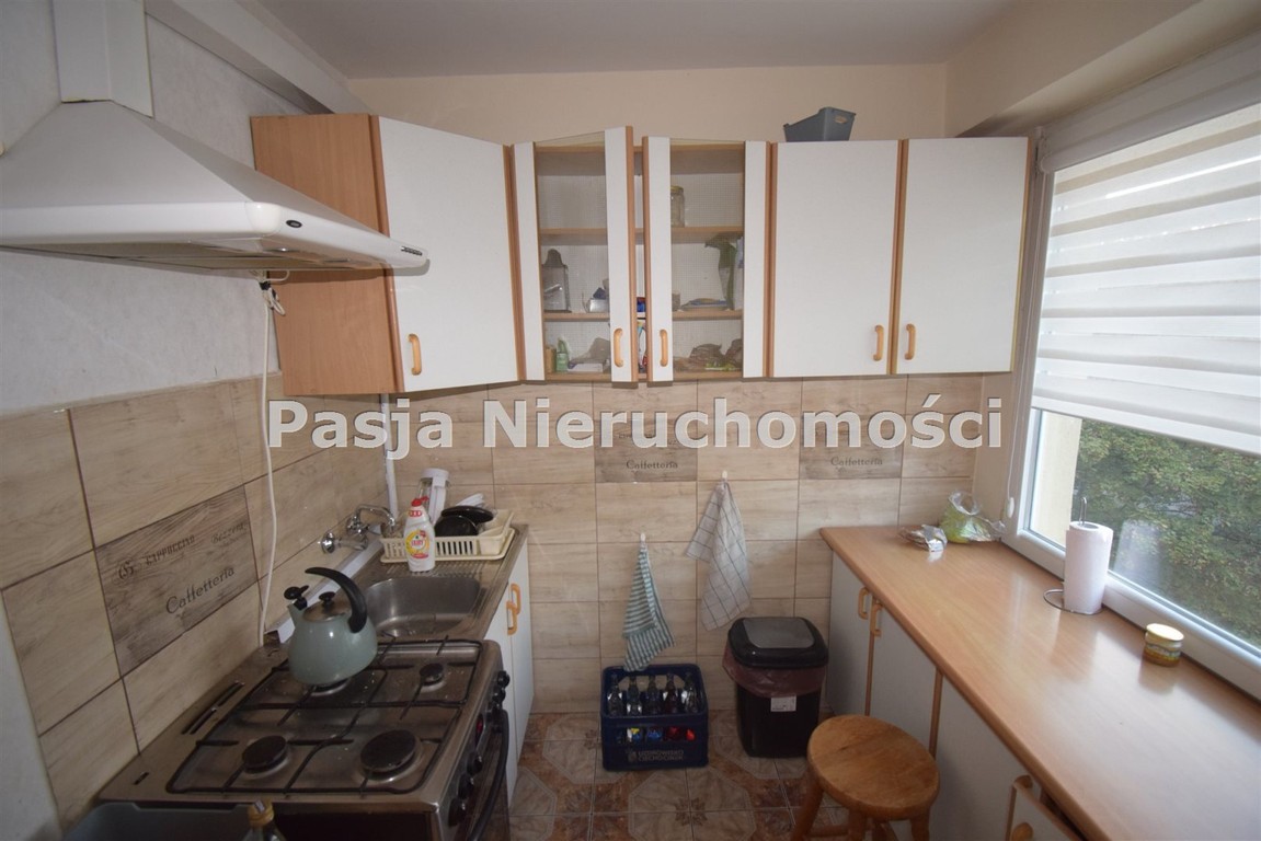 Mieszkanie na sprzedaż, 3 pokoje, 48 m², Płock