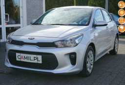 Kia Rio III 1.2 Benzyna 83KM, Polski Salon, Jeden Użytkownik, Rok Gwarancji,