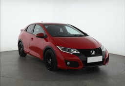 Honda Civic IX , Salon Polska, 1. Właściciel, Serwis ASO, Klimatronic,