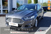 Ford Mondeo VIII super stan, super wyposażenie, rok gwarancji w cenie,