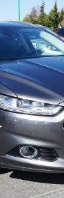 Ford Mondeo VIII super stan, super wyposażenie, rok gwarancji w cenie,-3