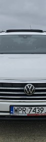 Volkswagen Touareg III 3.0 V6 TDI 4Motion DSG Panorama, Hak, Salon Polska, Możliwa zamiana-3