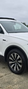 Volkswagen Touareg III 3.0 V6 TDI 4Motion DSG Panorama, Hak, Salon Polska, Możliwa zamiana-4