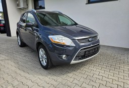 Ford Kuga I 2.0Tdci 140kM _ navi _ klimatronic _ PDC