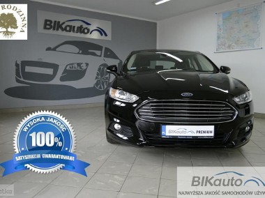 Ford Mondeo V 2.0TDCI 150KM Trend+pakiety DUŻY EKRAN salon PL!-1