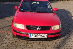 Volkswagen Passat B5 1.8 99r