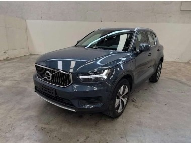 Volvo XC40-1