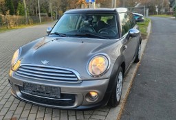 MINI 1.6 Diesel 112 KM – 2011 rok