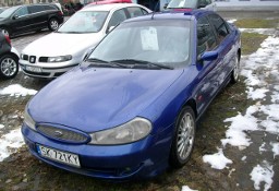 Ford Mondeo II Ford Mondeo