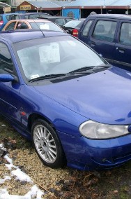 Ford Mondeo II Ford Mondeo-2