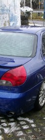 Ford Mondeo II Ford Mondeo-3