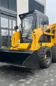 Ładowarka typu Bobcat GG700X Gunter Grossmann nowa-2