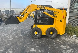 Ładowarka typu Bobcat GG700K Gunter Grossmann nowa