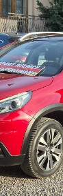 Peugeot 2008 Lift 2016r Org. Lakier, Bogata Opcja, Półskóra, Panorama, Ledy, Kame-4