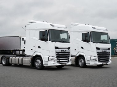 DAF XG