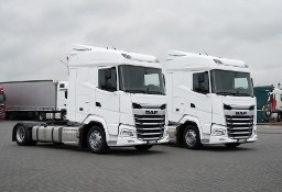 DAF XG / 480 / ACC / EURO 6 / I – COOL / MEGA / LOW DECK
