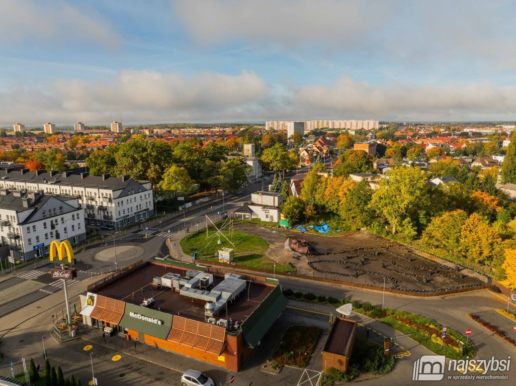Stargard - Lokal w Centrum - Widok 3