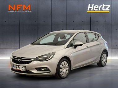 Opel Astra K 1,6 DTE (110 KM) Enjoy Salon PL Faktura-Vat-1