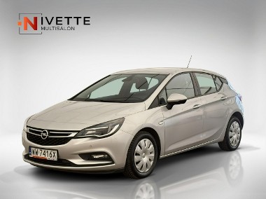 Opel Astra K 1,6 DTE (110 KM) Enjoy Salon PL Faktura-Vat-1