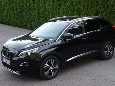 Peugeot 3008 II PEUGEOT 3008 2.0 cdi GT automat, suv-1