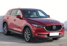 Mazda CX-5 Salon Polska, Serwis ASO, Automat, Skóra, Navi, Klimatronic,