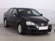 Volkswagen Jetta V , Salon Polska, Klima, Tempomat, Parktronic,ALU