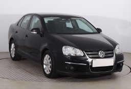 Volkswagen Jetta V , Salon Polska, Klima, Tempomat, Parktronic,ALU