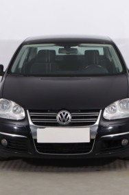 Volkswagen Jetta V , Salon Polska, Klima, Tempomat, Parktronic,ALU-2