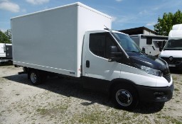 Iveco Daily 35 C 160 Kontener Winda 750 Kg Klima Kamera