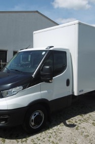 35 C 160 Kontener Winda 750 Kg Klima Kamera-2