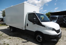 Iveco Daily 35 C 160 Kontener Winda 750 Kg Klima Kamera